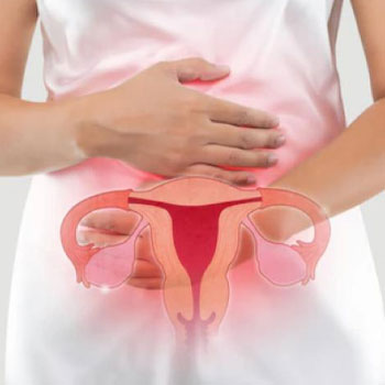 Heavy or irregular menstrual bleeding