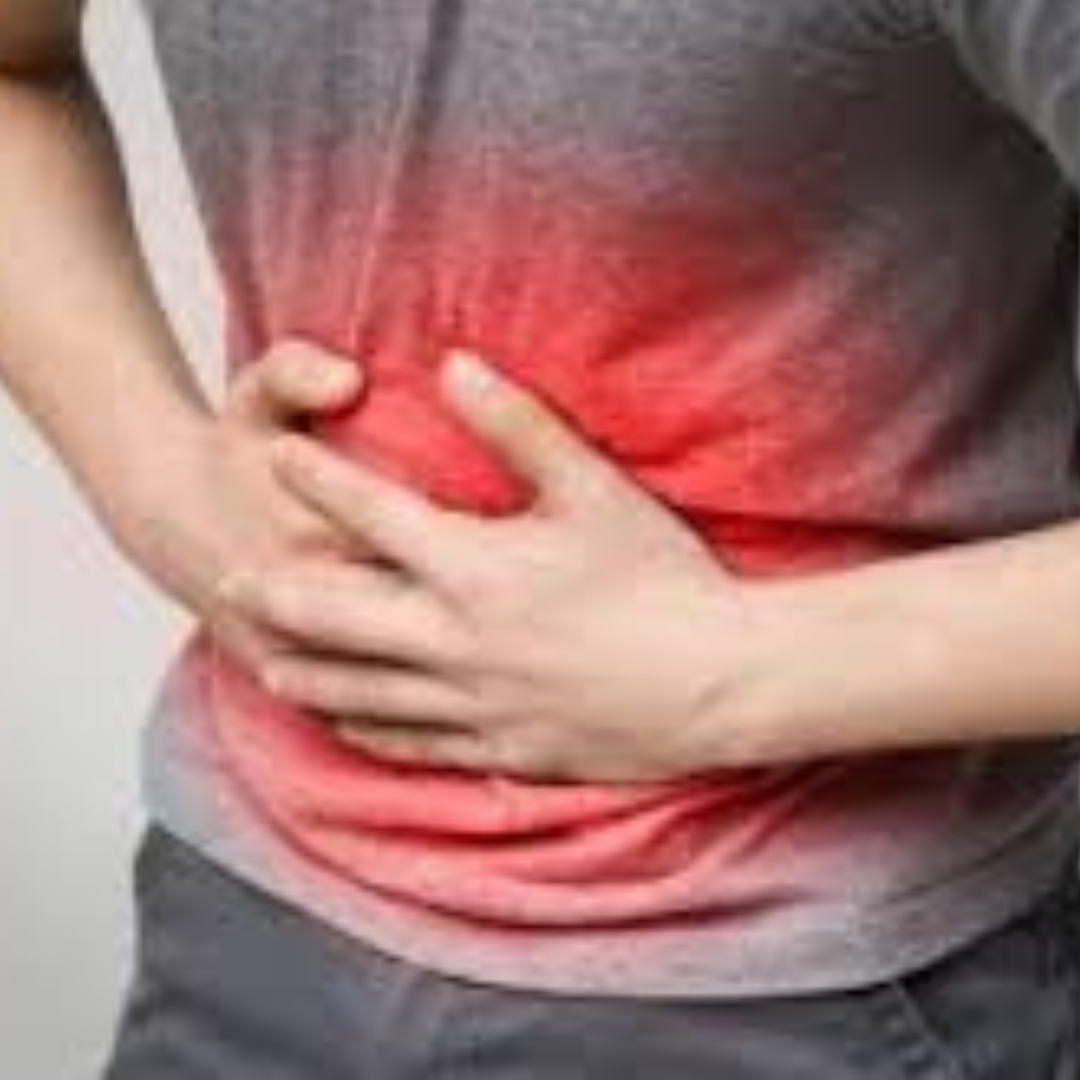 Sharp pain during and after bowel movements