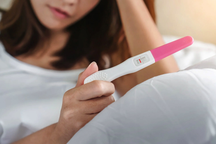 Infertility evaluation