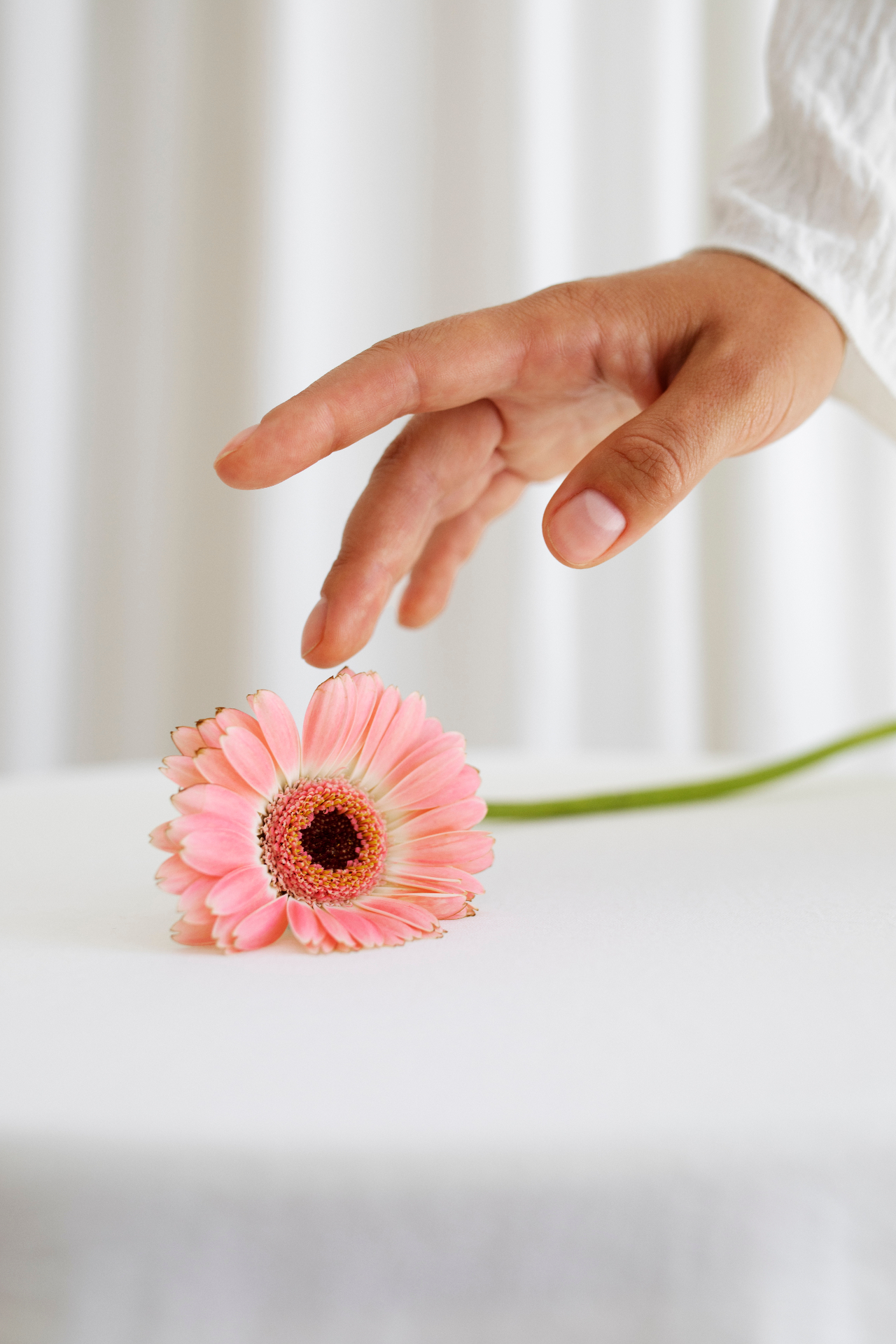 Improved overall quality of intimate life