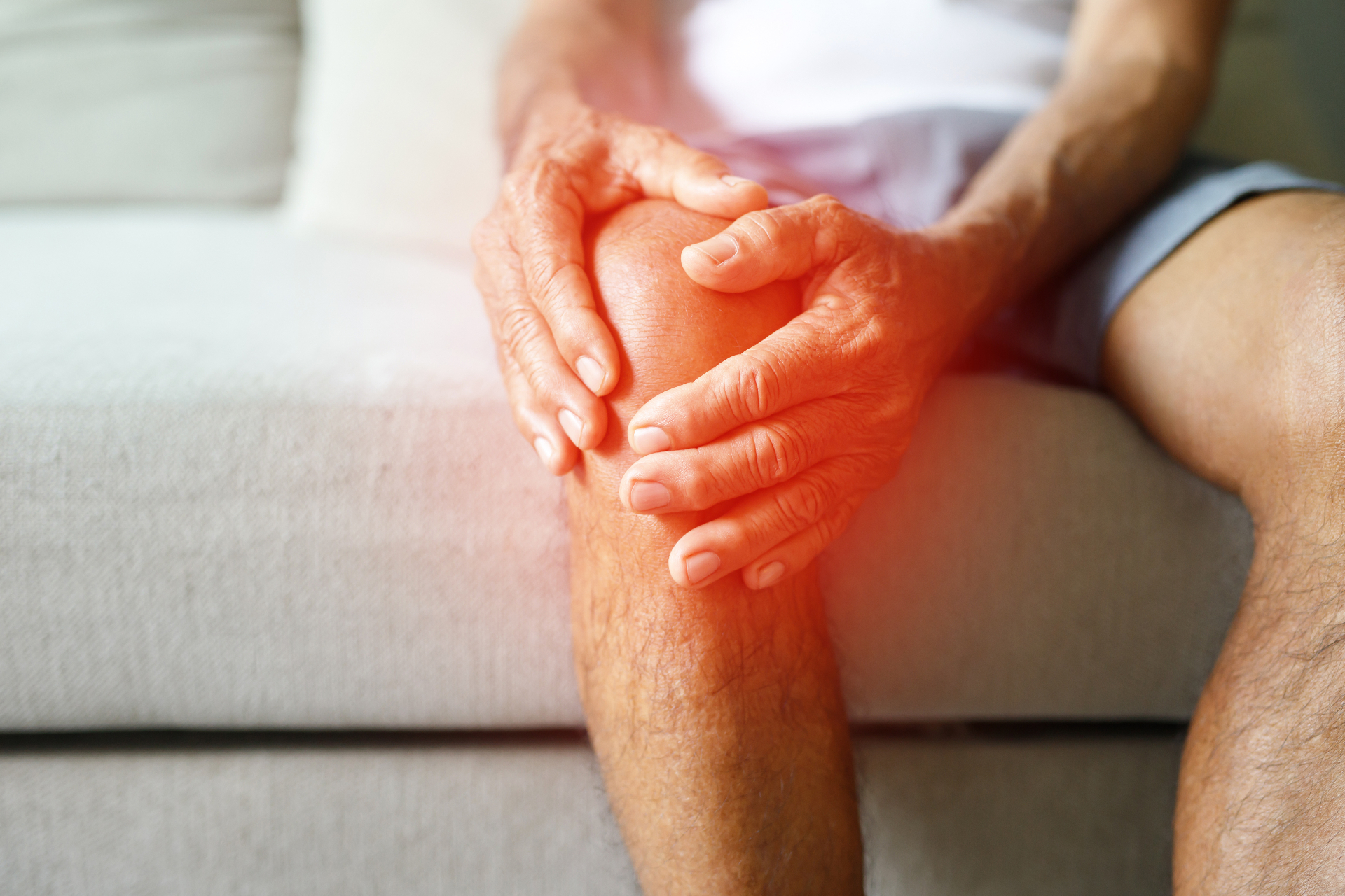 Knee Replacement