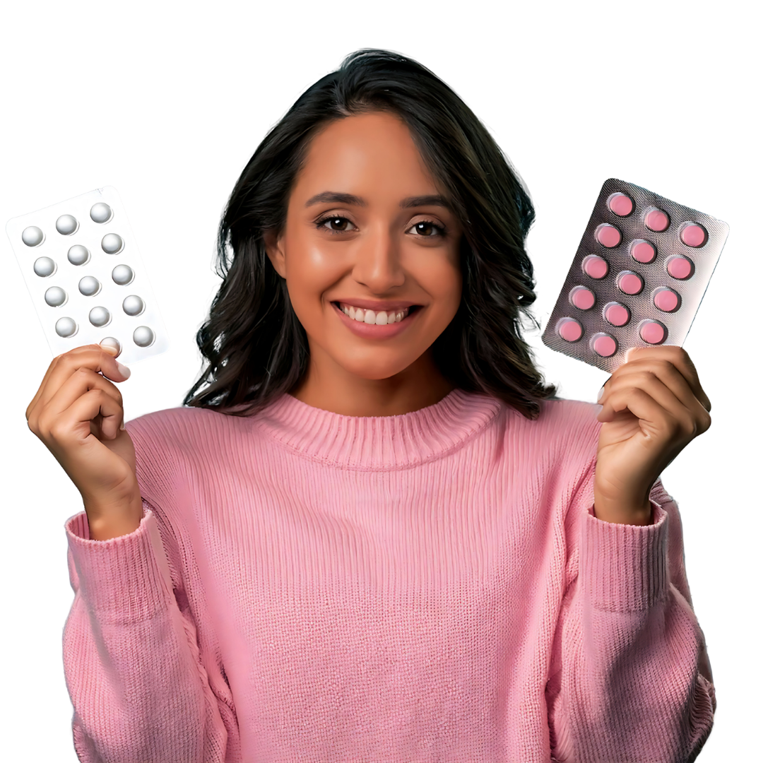 Need for a permanent, hormone-free contraception
