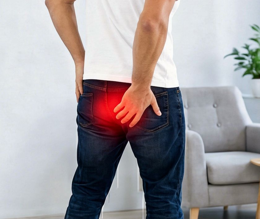 Piles Treatment (Laser Hemorrhoidectomy)