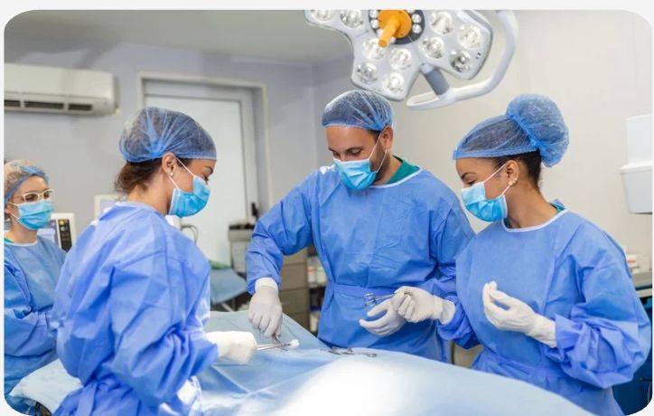 Safe Surgery