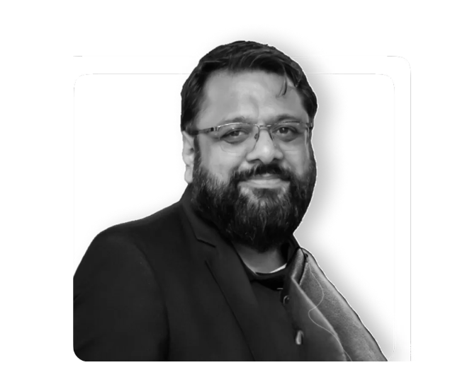 Manish Gupta — CEO, Healic