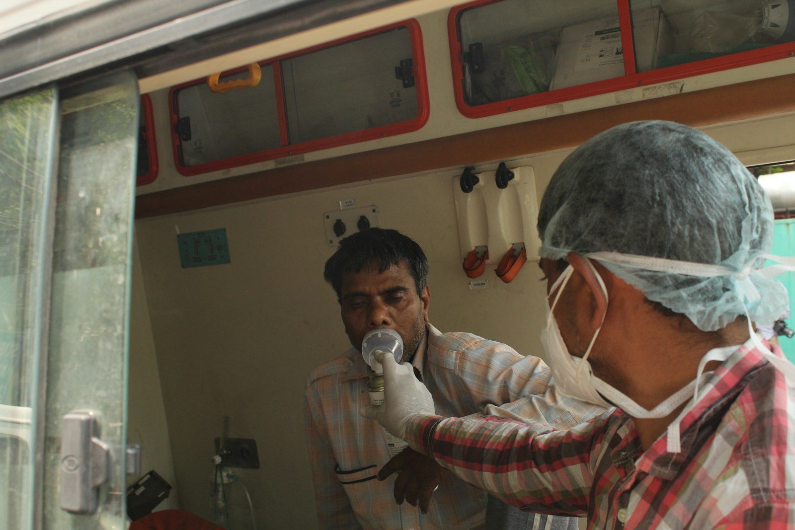 Healic diagnostics