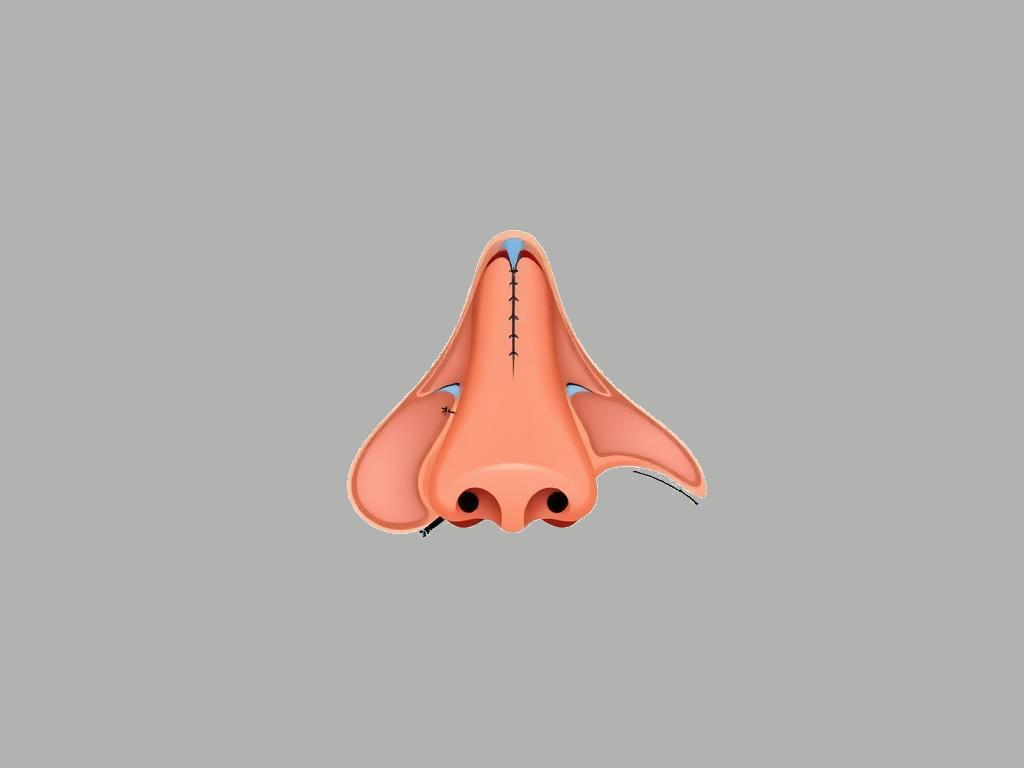 Septoplasty (Deviated Nasal Septum Correction)